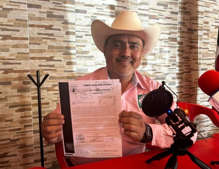 Acusan a alcalde de Aldama de querer imponer su nombre a Bulevar Playero