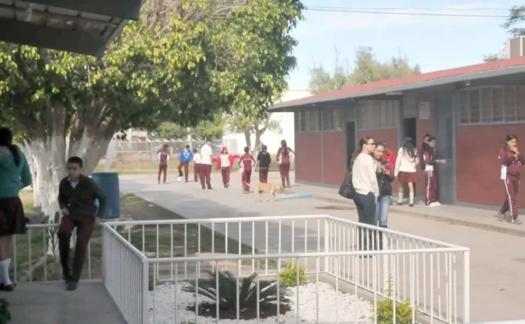 Refuerza Salud vigilancia sanitaria en escuelas de Tampico por brote de Hepatitis “A”