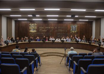 Construirán Banco del Bienestar en Fraccionamiento Villa Madrid de Matamoros