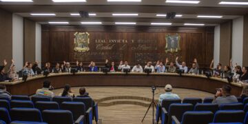 Construirán Banco del Bienestar en Fraccionamiento Villa Madrid de Matamoros