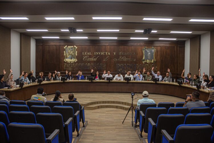 Construirán Banco del Bienestar en Fraccionamiento Villa Madrid de Matamoros