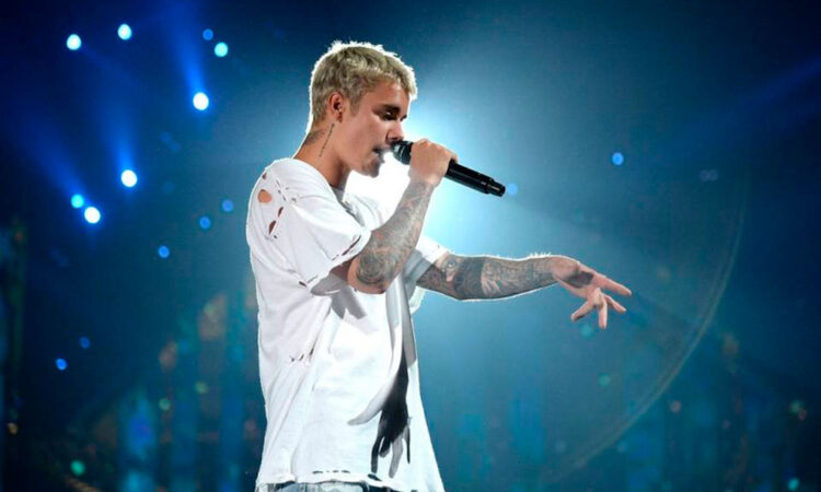 Justin Bieber cancela definitivamente su gira mundial
