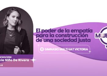 Reconoce UAT las aportaciones de género, programa eventos por el Día Internacional de la Mujer