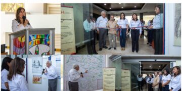 Abre UAT la exposición “Camargo, génesis poblacional del norte de Tamaulipas y sur de Texas”