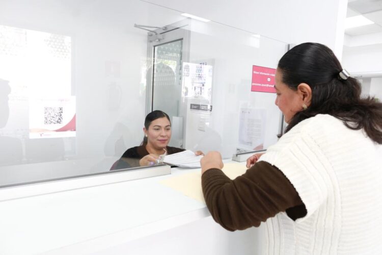 Secretaría de Administración de Tamaulipas incrementa a 600 millones techo financiero del IPSSET