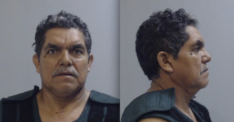 Le dan 45 años de cárcel por asesinar a su esposa