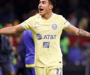 ‘Mi meta es llegar a un Mundial’: Alejandro Zendejas reveló por qué eligió a Estados Unidos