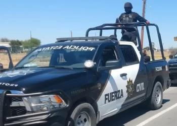 Caen en Nuevo León sujetos con dos millones; serían entregados a tesorero del PAN-Tamaulipas