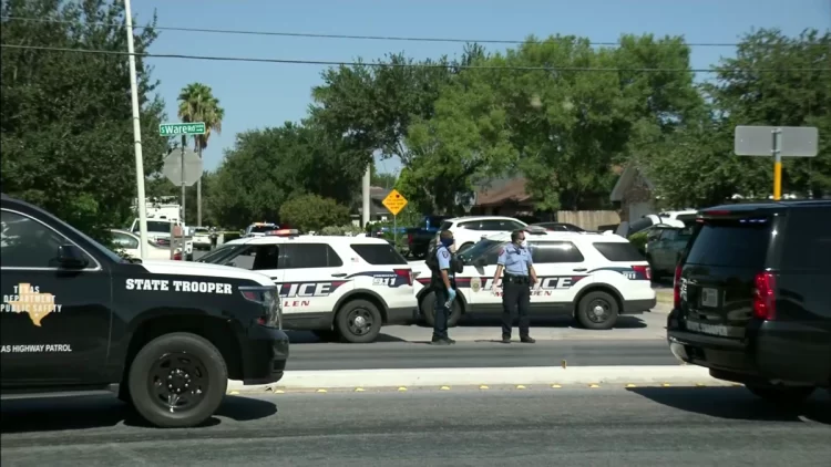 Mueren 2 tras ser apuñalados en Motel de McAllen