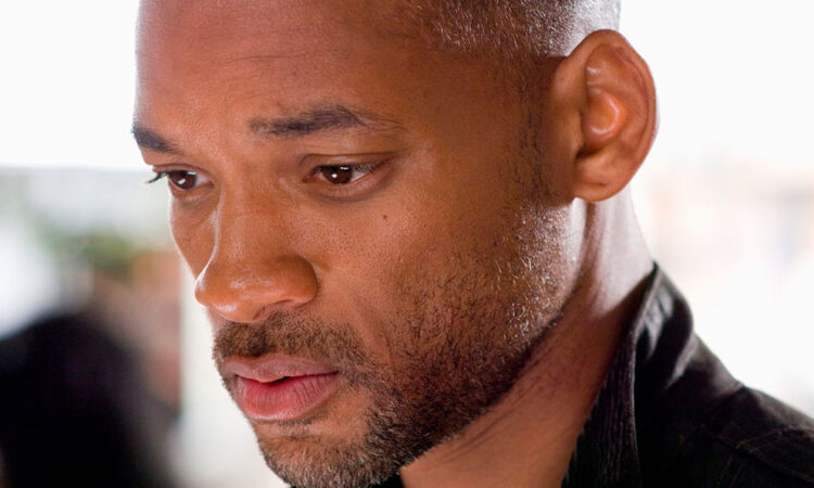 Will Smith se siente herido por comentarios de Chris Rock