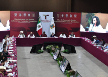 Valle de San Fernando contará con oficina del Centro de Conciliación Laboral