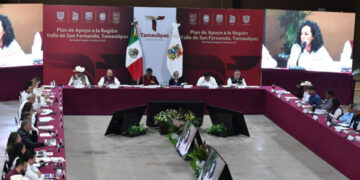 Valle de San Fernando contará con oficina del Centro de Conciliación Laboral