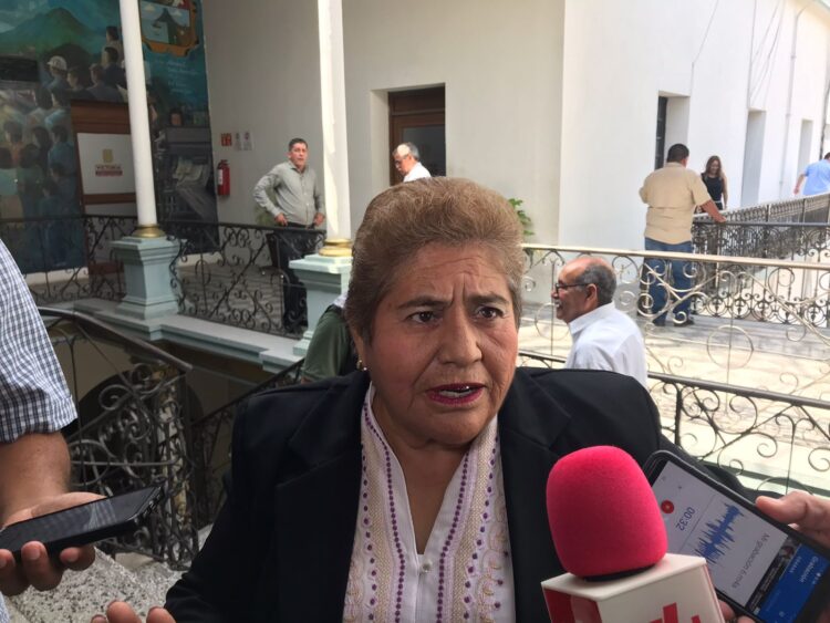 Detectan matrimonios arreglados de adultos con niñas en Victoria