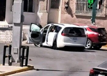 FBI ofrece recompensa por informes de 4 estadounidenses secuestrados en Matamoros