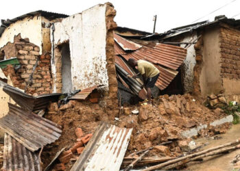 Ciclón ‘Freddy’ deja más de 200 muertos en África