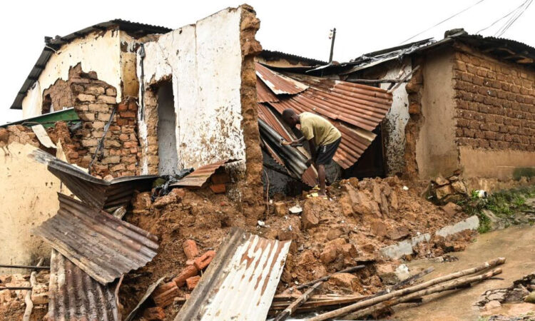 Ciclón ‘Freddy’ deja más de 200 muertos en África