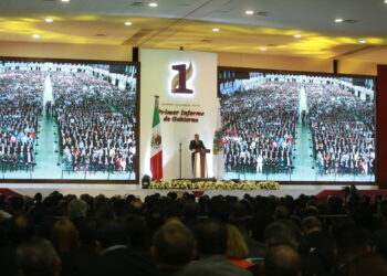 Tamaulipas tiene hoy un gobierno humanista que cumple: Américo Villarreal