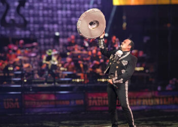 Pepe Aguilar anuncia 22 presentaciones en Estados Unidos