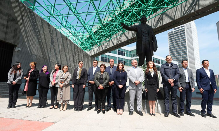 Reanuda labores Congreso de Nuevo León tras paro legislativo