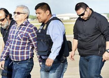 Sentencian a Tomás Yarrington: 9 años de cárcel