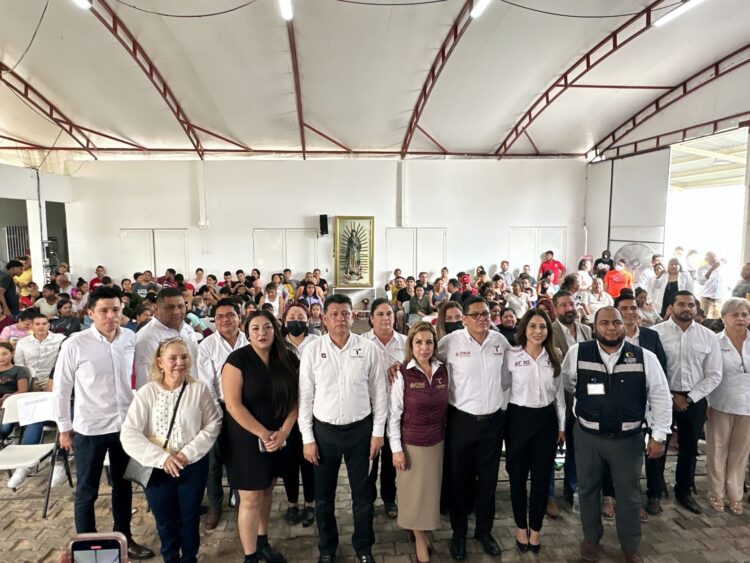 Capacita ITACE a migrantes para generar autoempleo