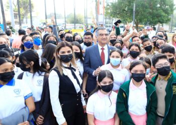 Reabren Casas Violetas para atención a  mujeres violentadas en Tamaulipas 