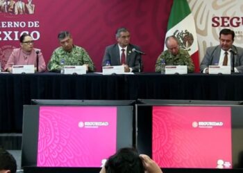 Repatrian a EU a dos secuestrados en Matamoros; hay un plagiario detenido