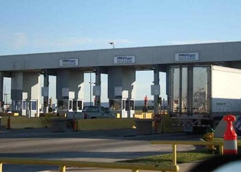 Arranca expansión del Puente Internacional Reynosa-Pharr