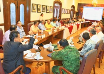 Recibirá Ciudad Victoria a más de 800 mototuristas en mayo anuncia alcalde