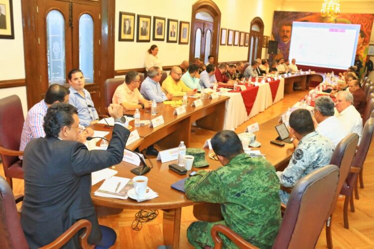 Recibirá Ciudad Victoria a más de 800 mototuristas en mayo anuncia alcalde