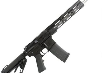 Hombre de Harlingen adquirió arna ligada a asesinato de norteamericanos en Matamoros