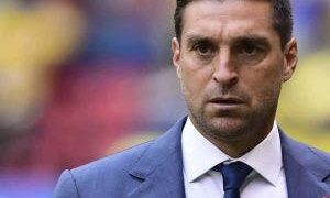 Diego Alonso, favorito para el banquillo puma