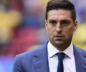 Diego Alonso, favorito para el banquillo puma