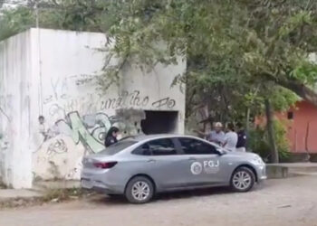 Encuentran muerto al “Chino” en ejido La Presa de Victoria