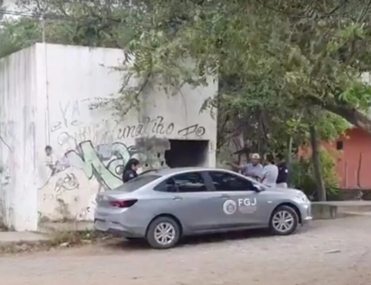 Encuentran muerto al “Chino” en ejido La Presa de Victoria