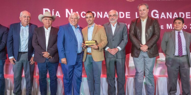 Ganadería es fuente de empleos, crecimiento y combate a desnutrición en México