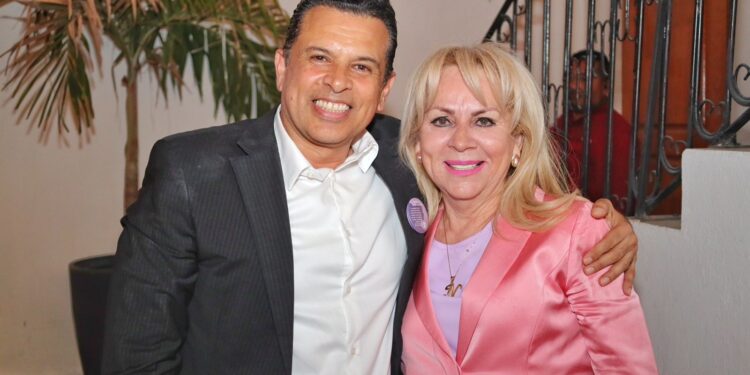 Distingue Ayuntamiento a victorenses  en el Día Internacional de la Mujer 2023