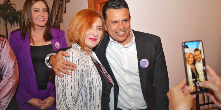 Distingue Ayuntamiento a victorenses  en el Día Internacional de la Mujer 2023