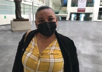 “Chapulinea” Diputada de Morena Leticia Sánchez por segunda ocasión al PAN