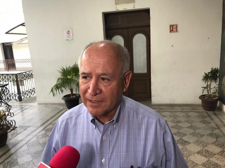 Advierte COMAPA endurecerá tandeo de agua en Victoria en mayo y junio