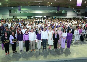 En combate a inseguridad no se solapará a nadie advierte gobernador en Matamoros