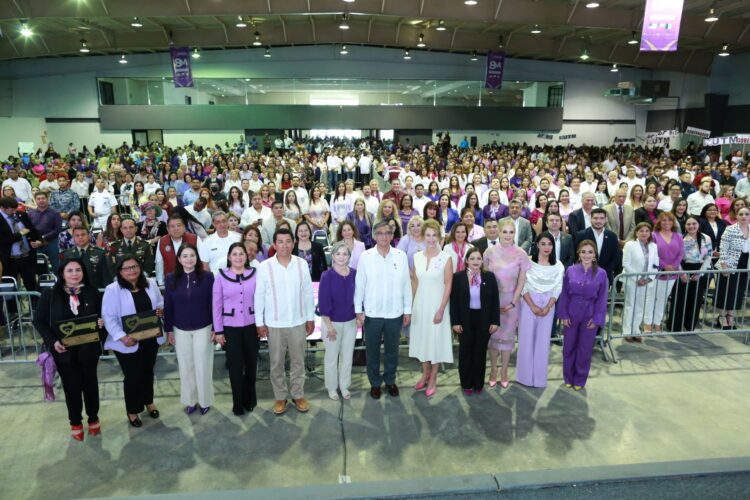 En combate a inseguridad no se solapará a nadie advierte gobernador en Matamoros