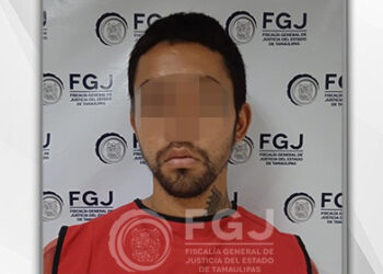 Vinculan a proceso a Carlos “E” por feminicidio en Matamoros