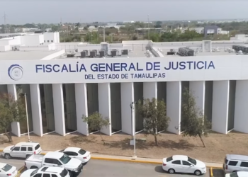 Aseguran ambulancia y clínica vinculados atención a estadounidenses secuestrados