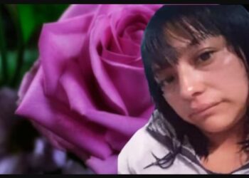 Angélica María, la albañil que fue enterrada en la obra en la que trabajaba. ¿Qué le pasó?