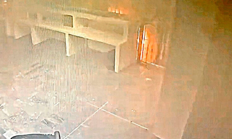 Tras tragedia migratoria reparten culpas en Gobierno