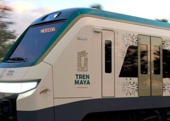 Ocupa 4T predios privados en Playa del Carmen para Tren Maya