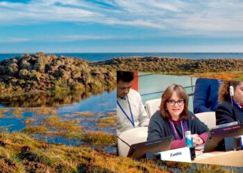 Lanzan el ‘Desafío del Agua Dulce’