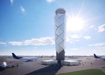 AIFA contrata seguro contra desastres naturales