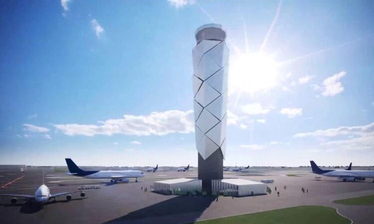 AIFA contrata seguro contra desastres naturales